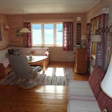 Fjordferie Angvik