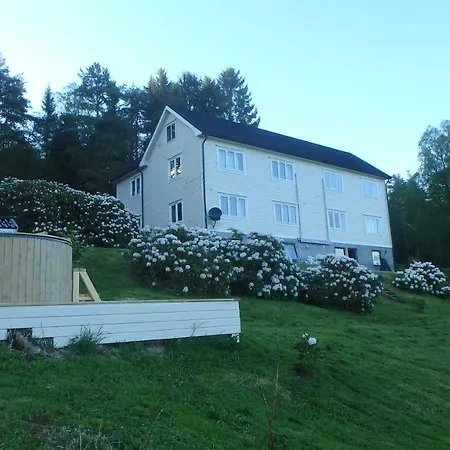Fjordferie *