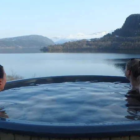 Lägenhet Fjordferie Angvik