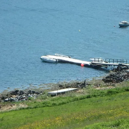 Lägenhet Fjordferie *
