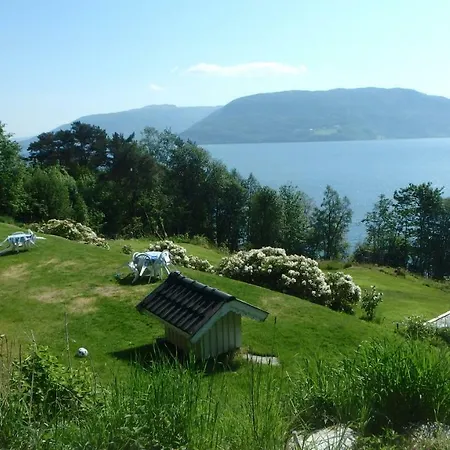 Lägenhet Fjordferie Angvik