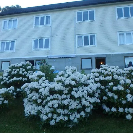 Lägenhet Fjordferie *