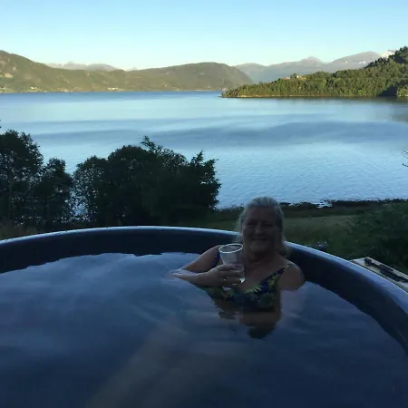 Fjordferie