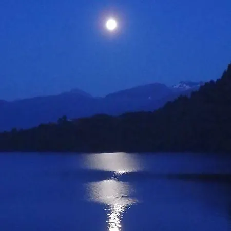 Fjordferie * Angvik